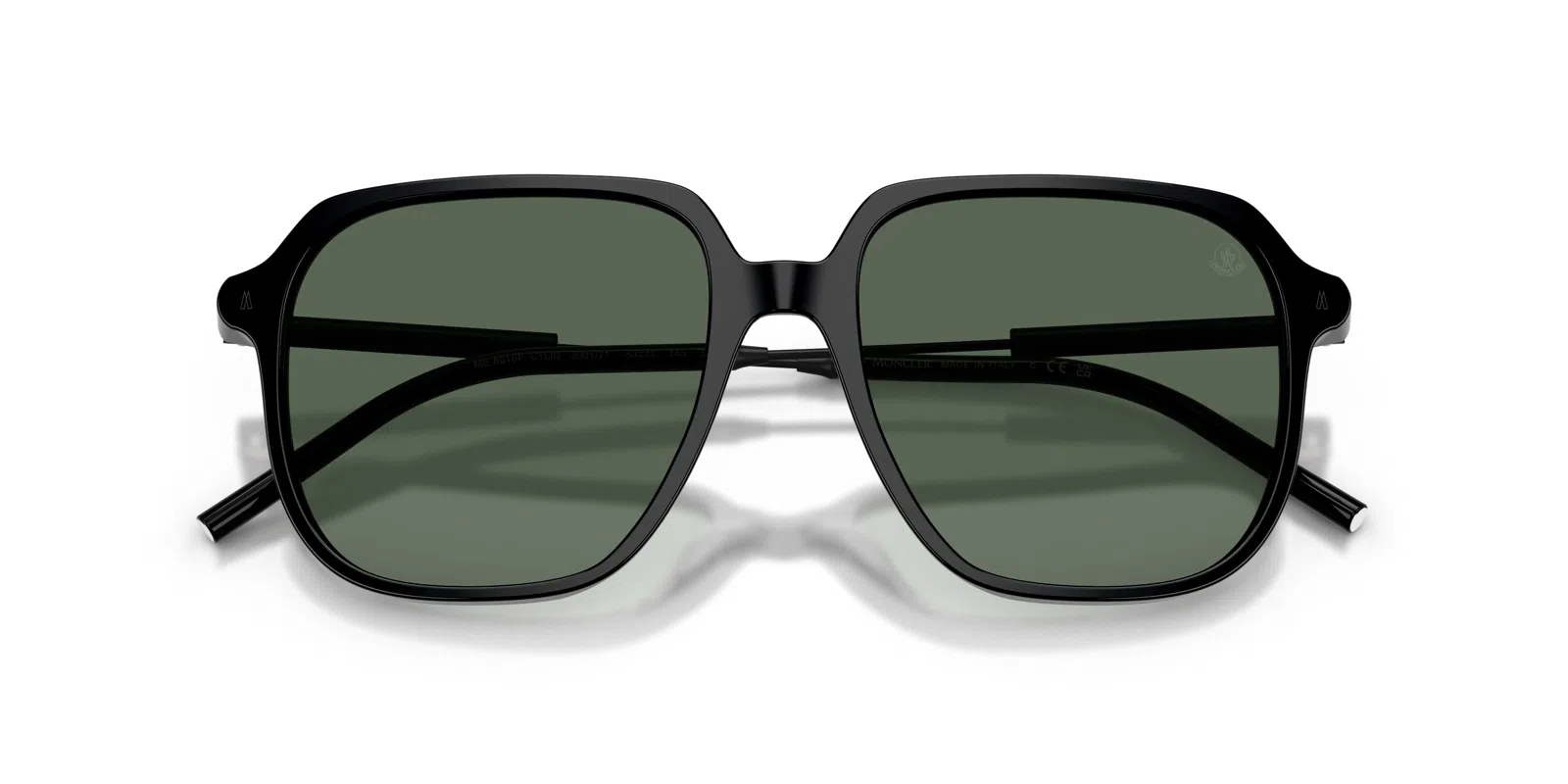 Moncler Cylin 6010F Sunglasses - view 8